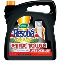 Resolva Xtra Tough Weedkiller