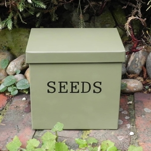 Seed Tin