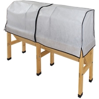 Vegtrug Med Wall Hugger Fleece Cover