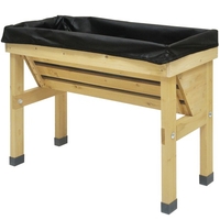 Vegtrug Replacement Liner - Small Wh 1m