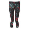 Tog 24 Aero Womens Tcz Stretch Capri Multi Camo