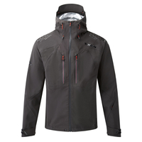 Tog 24 Air Mens 37.5 Jacket Black