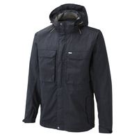 Tog 24 Alta Mens Jacket Petrol Marl