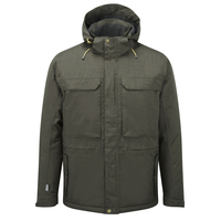 Tog 24 Alta Winter Mens Milatex Jacket Basalt Marl
