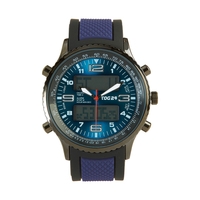 Tog 24 Astro Watch Blue/Blue