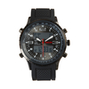 Tog 24 Astro Watch Silver/Black