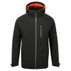 Tog 24 Atak Mens Milatex Ski Jacket Black