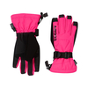 Tog 24 Dex Kids Milatex Gloves Neon