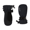 Tog 24 Dex Kids Milatex Mitts Black
