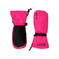 Tog 24 Dex Milatex Mitts Neon