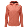 Tog 24 Dezra Womens Milatex Jacket Coral