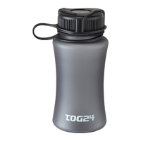 Tog 24 Drink Bottle 0.5L Grey