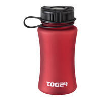 Tog 24 Drink Bottle 0.5L Red