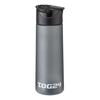 Tog 24 Drink Bottle 0.7L Grey