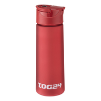 Tog 24 Drink Bottle 0.7L Red