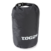 Tog 24 Dry Bag 8L Black