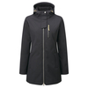 Tog 24 Dusky Womens Tcz Softshell Jacket Black