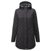 Tog 24 Duty Womens Tcz Thermal Jacket Black
