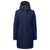 Tog 24 Luxe Womens Milatex/Down Jacket Navy