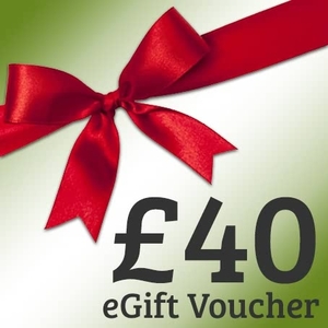 Birds & Bees £40.00 Egift Voucher