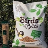 Essentials Wild Bird Food - Seed And Bird Feeder Pack