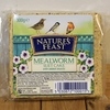 Natures Feast Mealworm Suet Cake