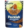 Peckish Mealworms 500g