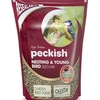 Peckish Nesting & Young Bird Seed Mix 2kg