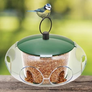 Peckish Small Bird Feeder