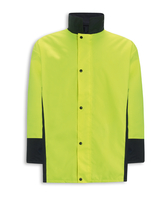 Alexandra Assured events staff hi-vis jacket