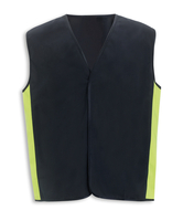Alexandra Assured events waistcoat