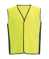 Alexandra Assured events waistcoat