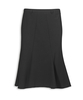 Alexandra Cadenza flared skirt
