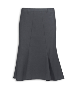 Alexandra Cadenza flared skirt