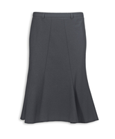 Alexandra Cadenza flared skirt