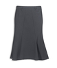 Alexandra Cadenza flared skirt