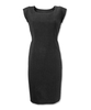 Alexandra Cadenza shift dress