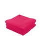 Alexandra chlorine resistant hand towels - pack of 12