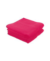 Alexandra chlorine resistant hand towels - pack of 12
