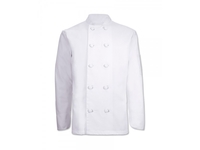 Alexandra concealed stud front chef