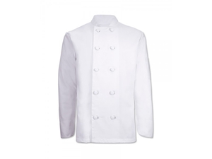 Alexandra concealed stud front chef