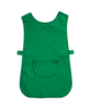Alexandra Easycare tabard with pocket