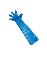 Alexandra gauntlets