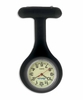 Alexandra gel fob watch with luminous dial