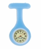 Alexandra gel fob watch with luminous dial