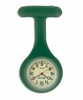 Alexandra gel fob watch with luminous dial