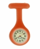 Alexandra gel fob watch with luminous dial
