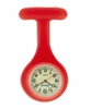 Alexandra gel fob watch with luminous dial