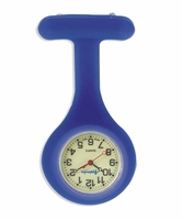 Alexandra gel fob watch with luminous dial