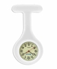 Alexandra gel fob watch with luminous dial